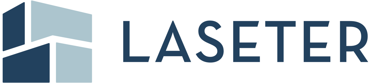 Laseter Development Group